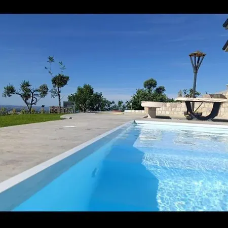 Apartamento Belvedere Abbateggio