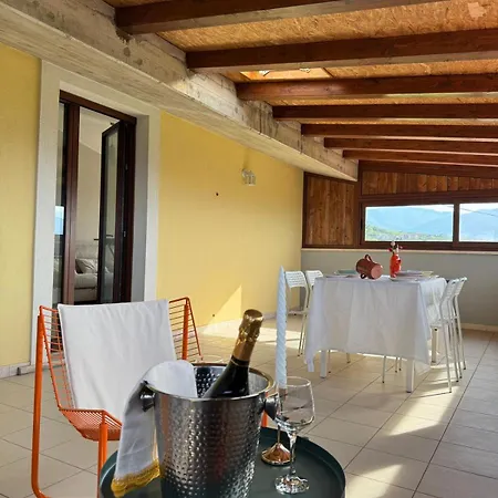 Apartamento Belvedere Abbateggio