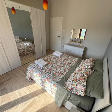 Apartamento Belvedere *