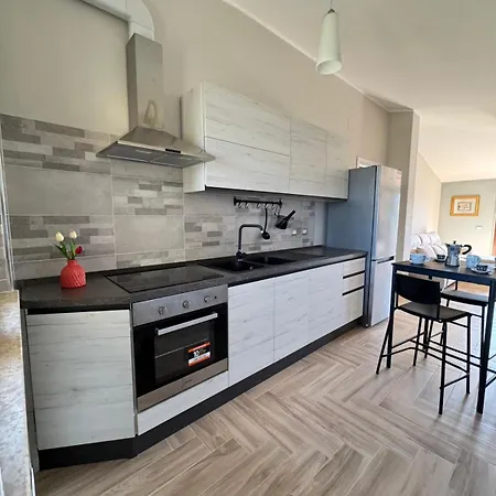 Belvedere Apartamento