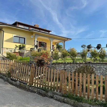 Apartamento Belvedere *