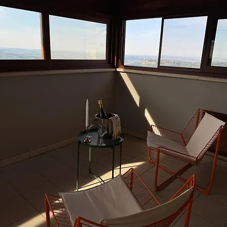 Apartamento Belvedere