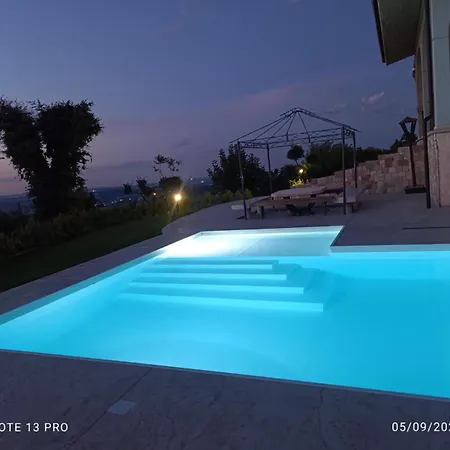 Apartamento Belvedere