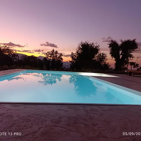 Apartamento Belvedere