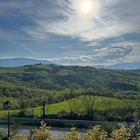 Belvedere Abbateggio