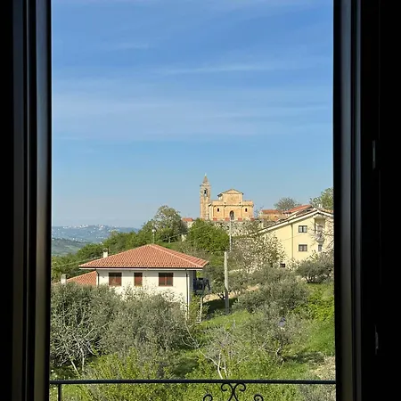 Belvedere Apartamento *