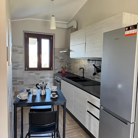 Apartamento Belvedere *