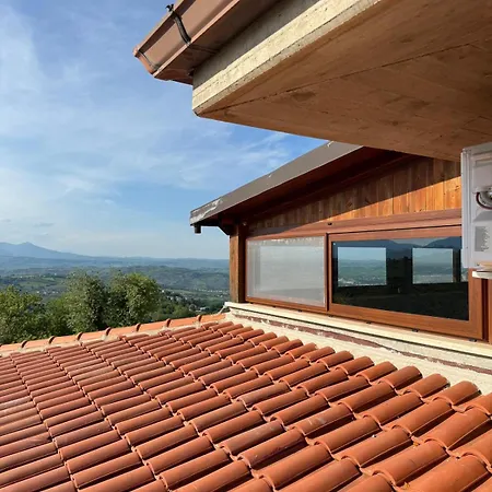 Belvedere Apartamento Abbateggio