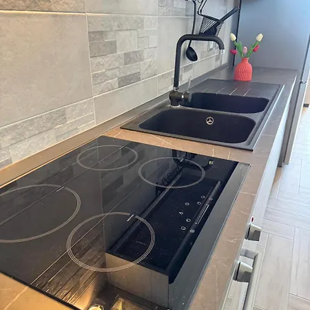Apartamento Belvedere Abbateggio