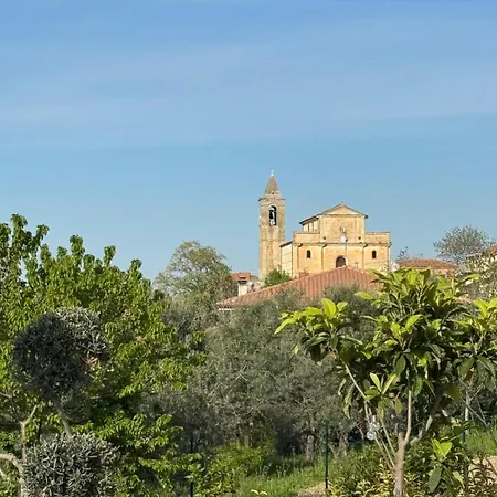 Belvedere Apartamento