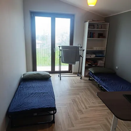 Belvedere Apartamento Abbateggio