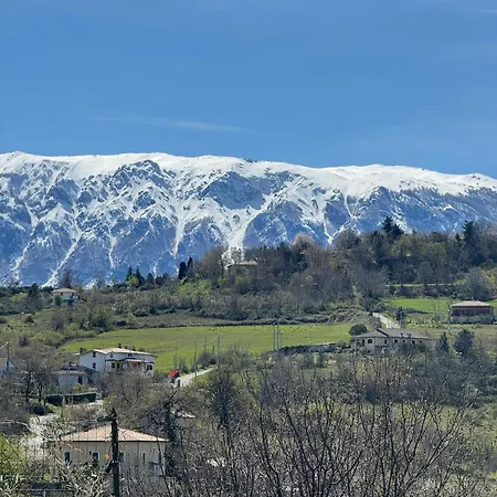 Belvedere Apartamento