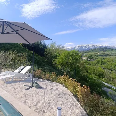 Apartamento Belvedere