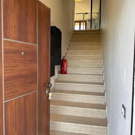 Belvedere Apartamento