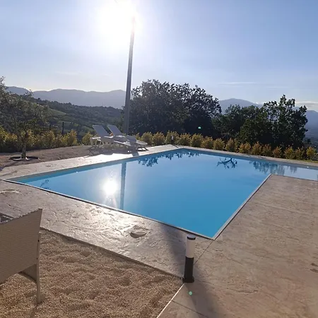 Apartamento Belvedere