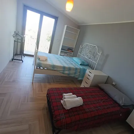 Belvedere Apartamento